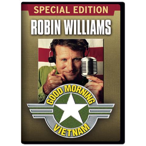 good morning Vietnam